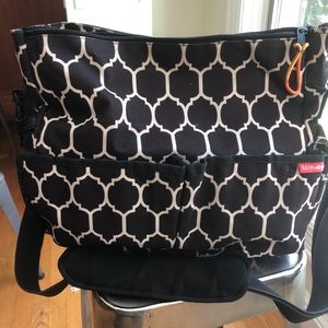 Skip Hop bag